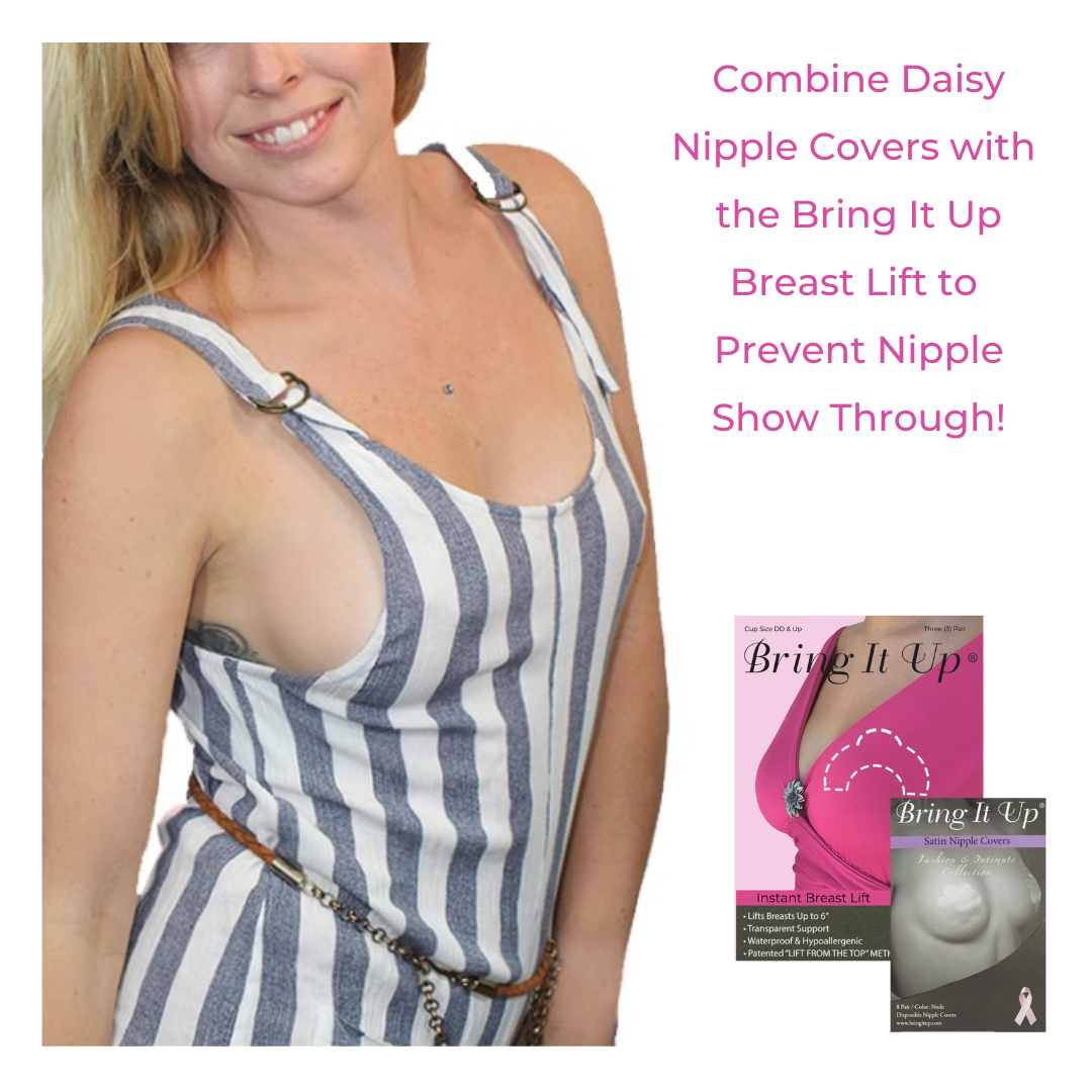 Nipple covers 24 Pack