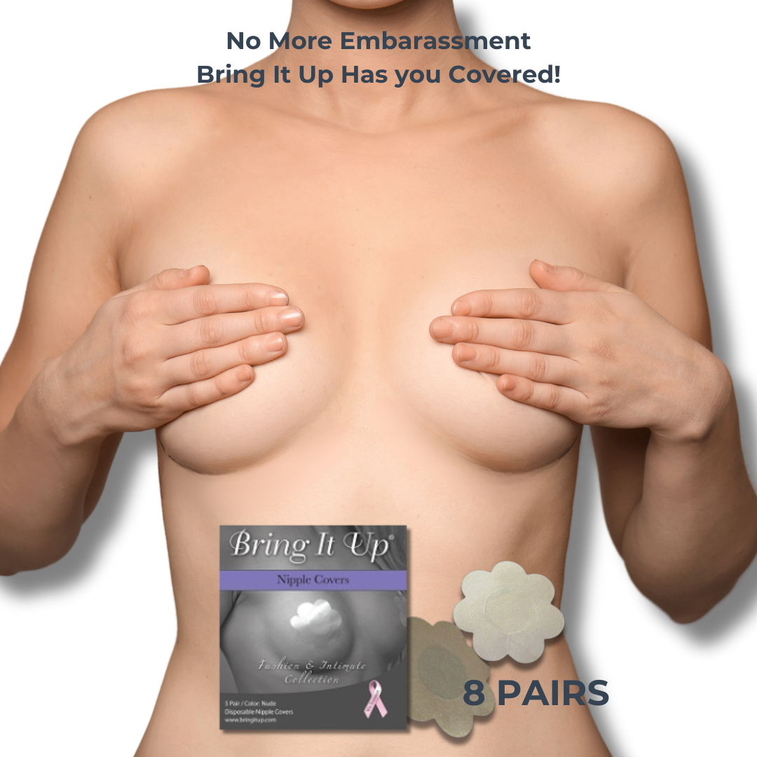Nipple covers 24 Pack