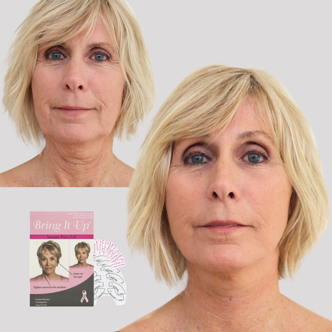 Instant Face Lift