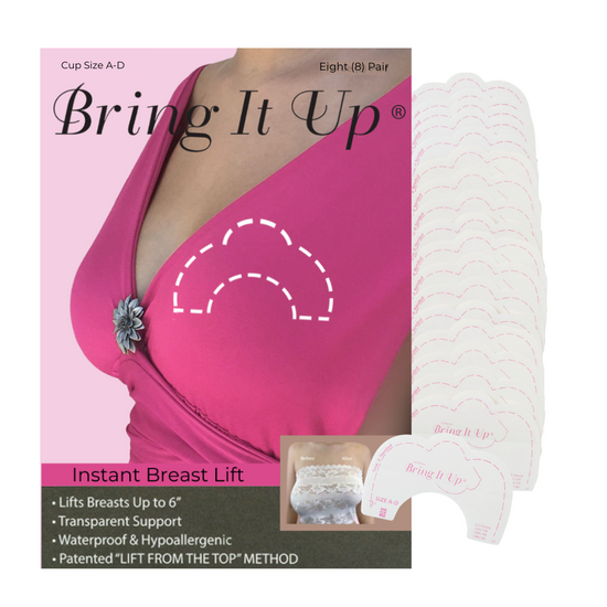The Original Instant Breast Lift™ A/D