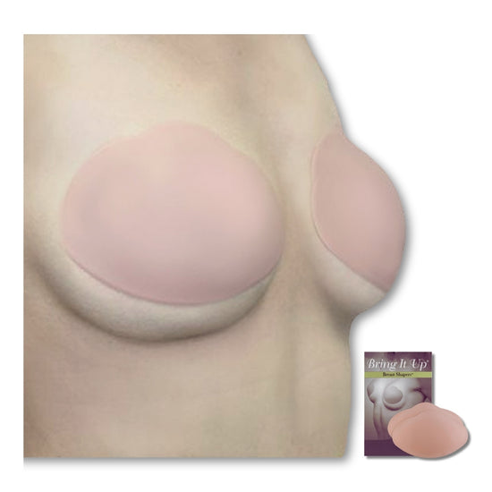Breast Shapers™ Nude A/B and C/D