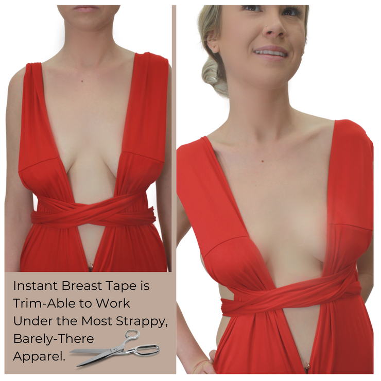 The Original Instant Breast Lift™ DD&Up