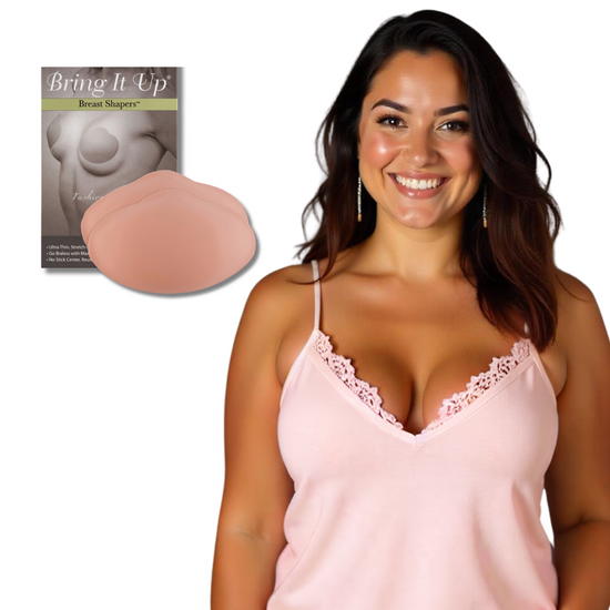 nipple covers breast shaper