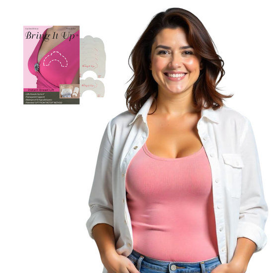 cakes boob covers - lift bras