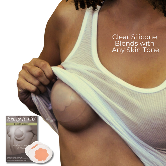 breast lift bra