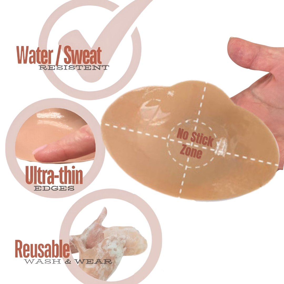 clear bra straps - invisible bra