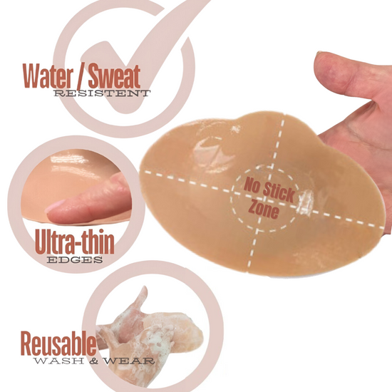 clear bra straps - invisible bra