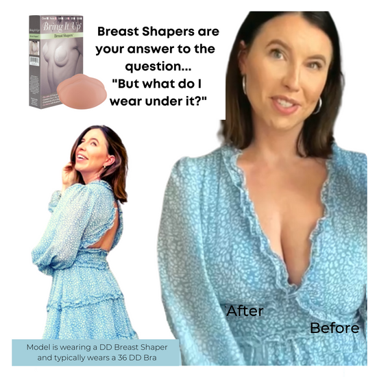 backless strapless bra and nipple cover