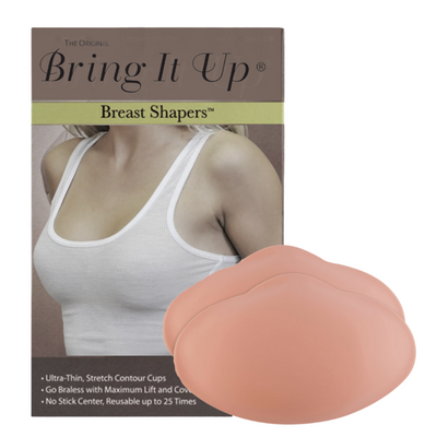  Bring It Up Push Up Sticky Bra, Breast Lifters, Breast