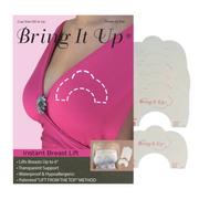 Bring It Up Instant Breast Lift Product