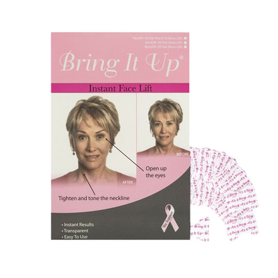 Bring It Up Instant Face Lift Product