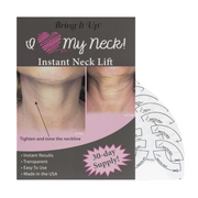 I love my neck instant neck lift product photo